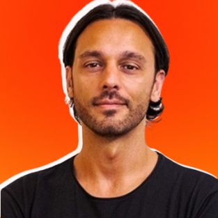 Daniele Cordoni